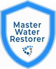 Master Water Restorer Certification