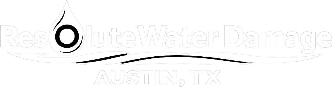 Resolute Water Damage Austin